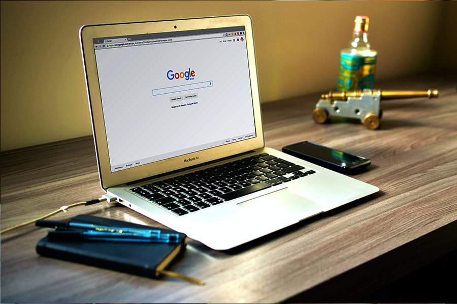laptop-search-engine-google